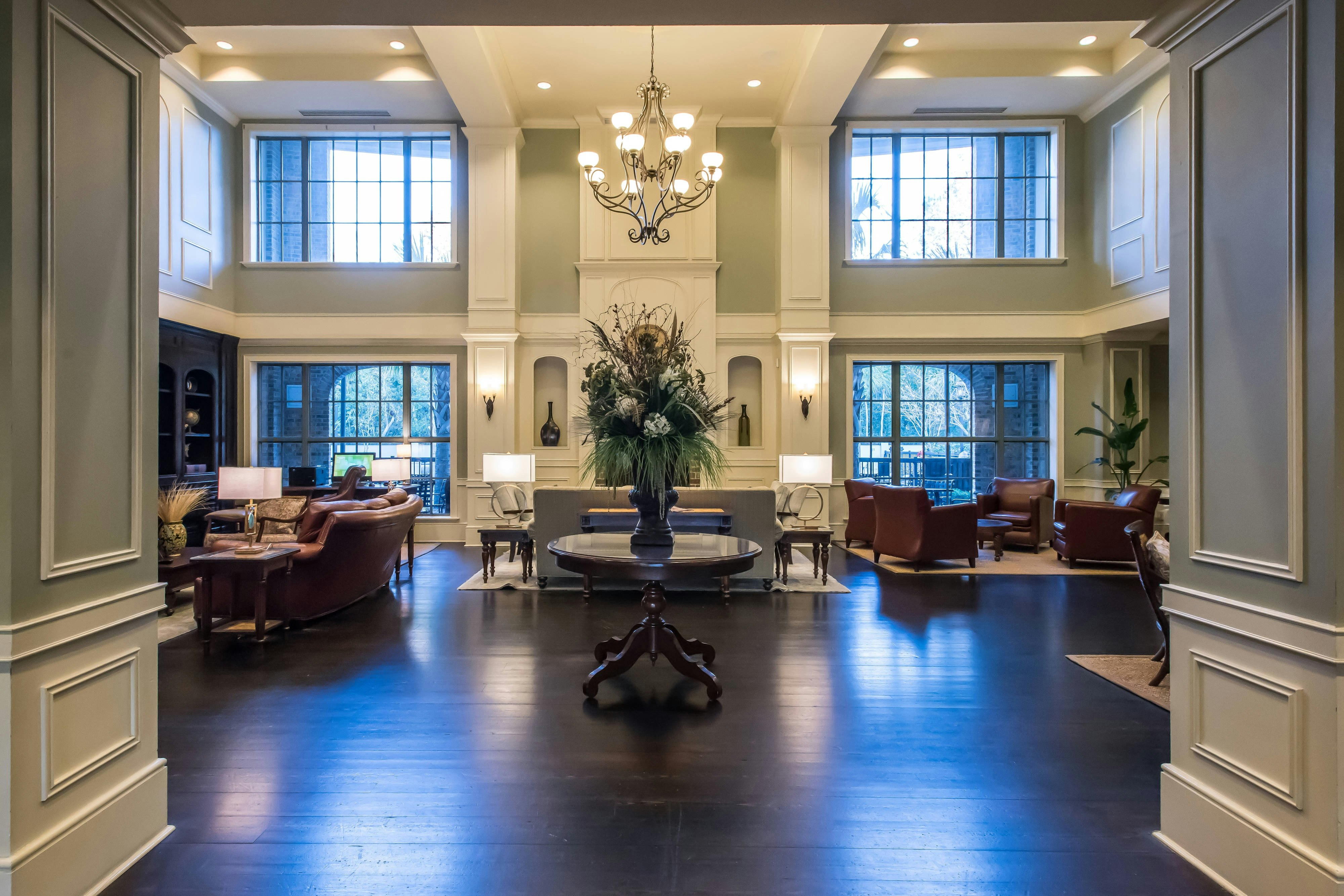 Courtyard by Marriott Charleston Mount Pleasant 7/12