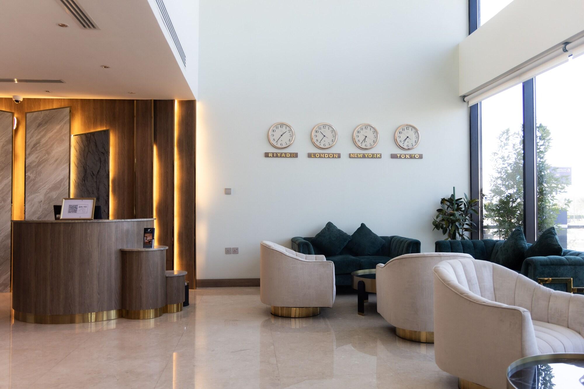 دريم رزيدنس للشقق الفندقية(Dream Residence Olaya Khobar) 20/35