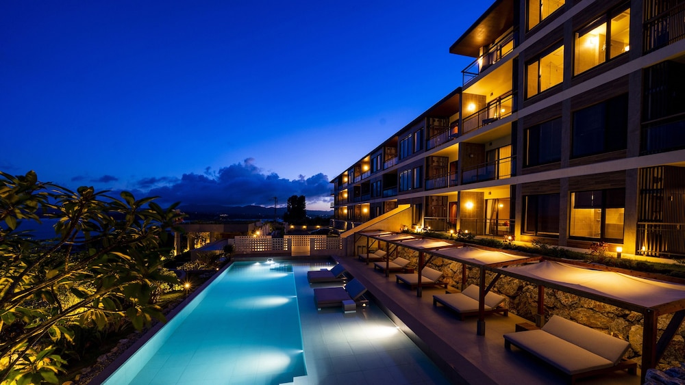 Away Okinawa Kouri Island Resort 3/50
