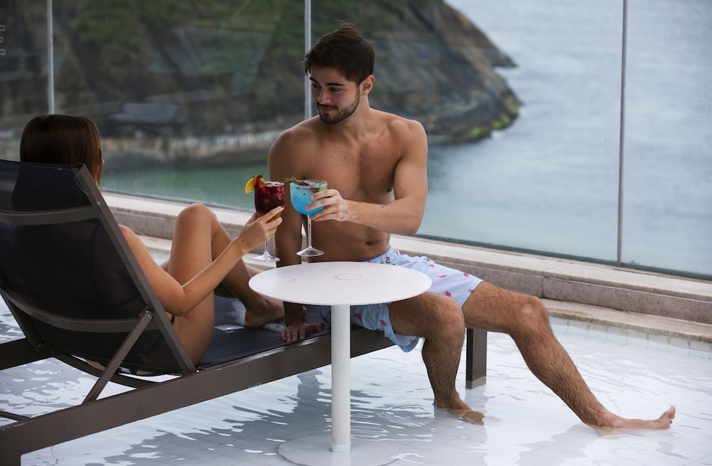 Novotel Rio de Janeiro Leme 21/50