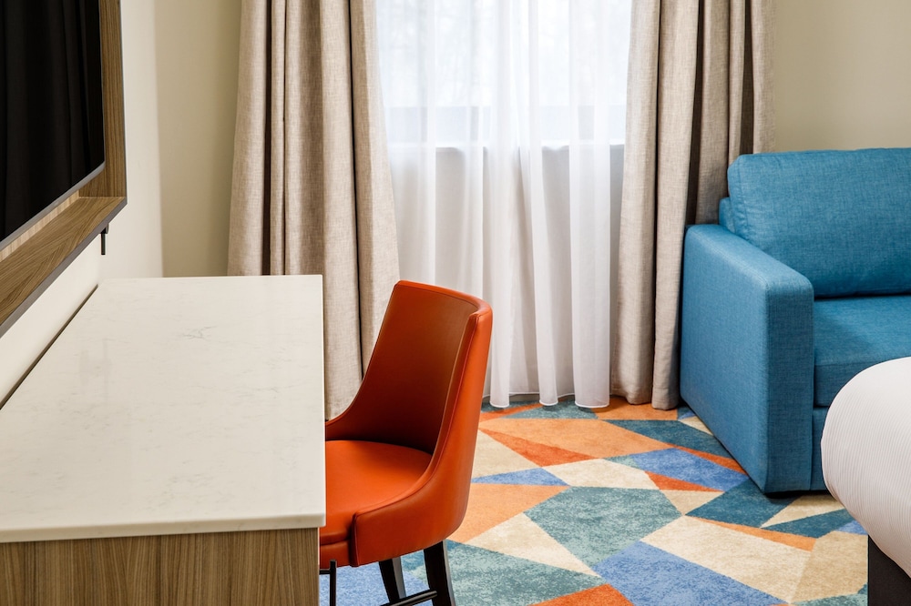 Delta Hotels Warwick 41/71