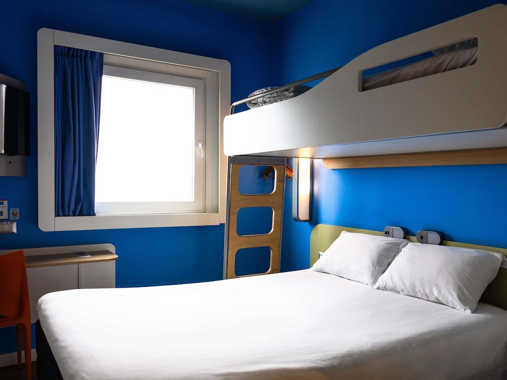 Ibis Budget Iquique 11/44