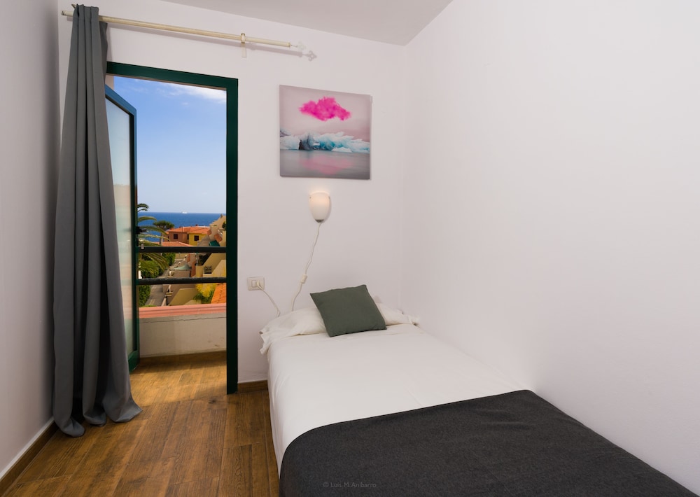 Apartamentos Los Rosales 22/75
