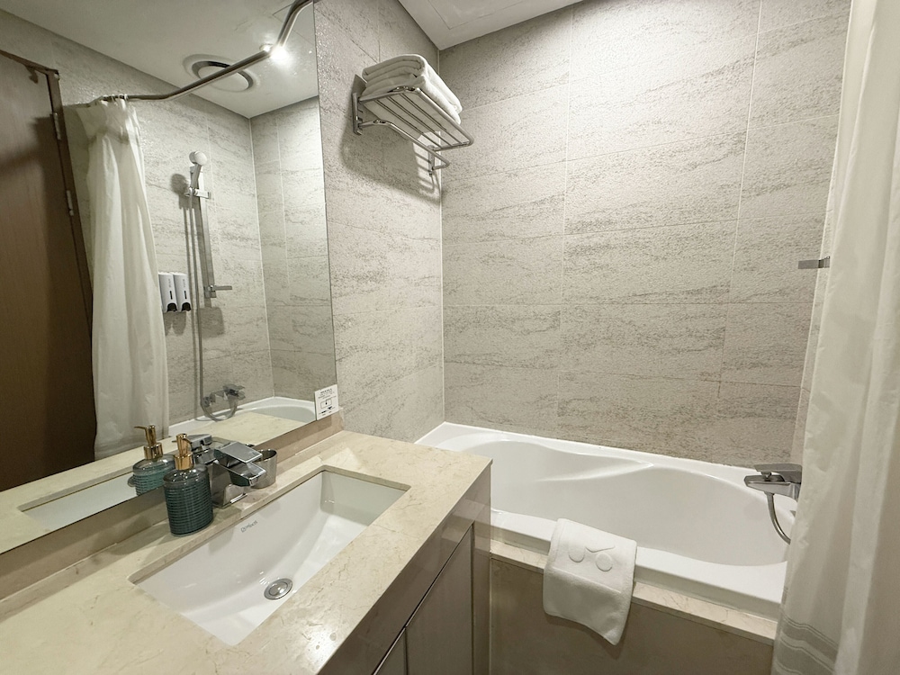 Mohenic Hotel Seoul Myeongdong 55/62
