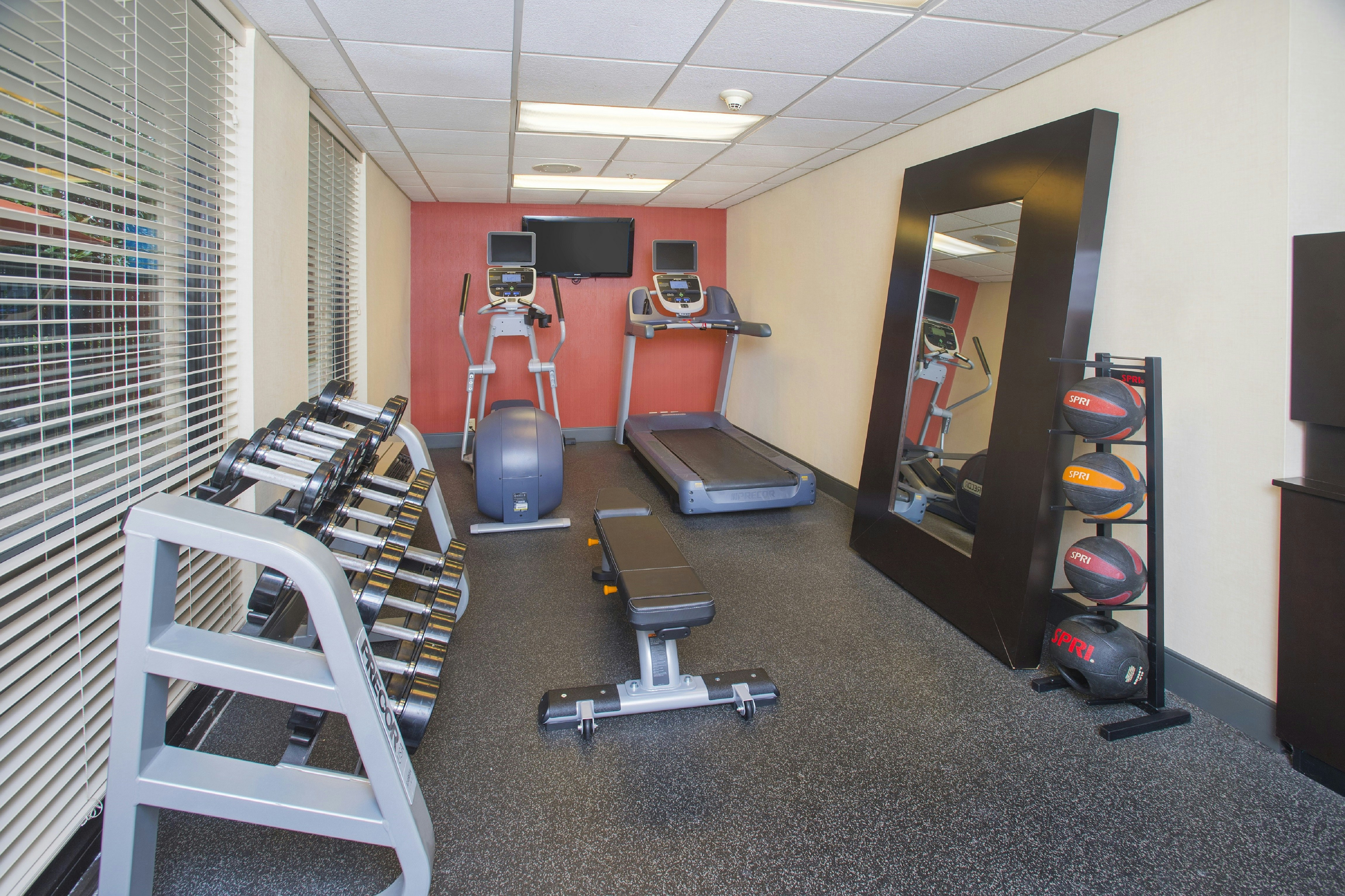 Hampton Inn Suites Annapolis 21/39