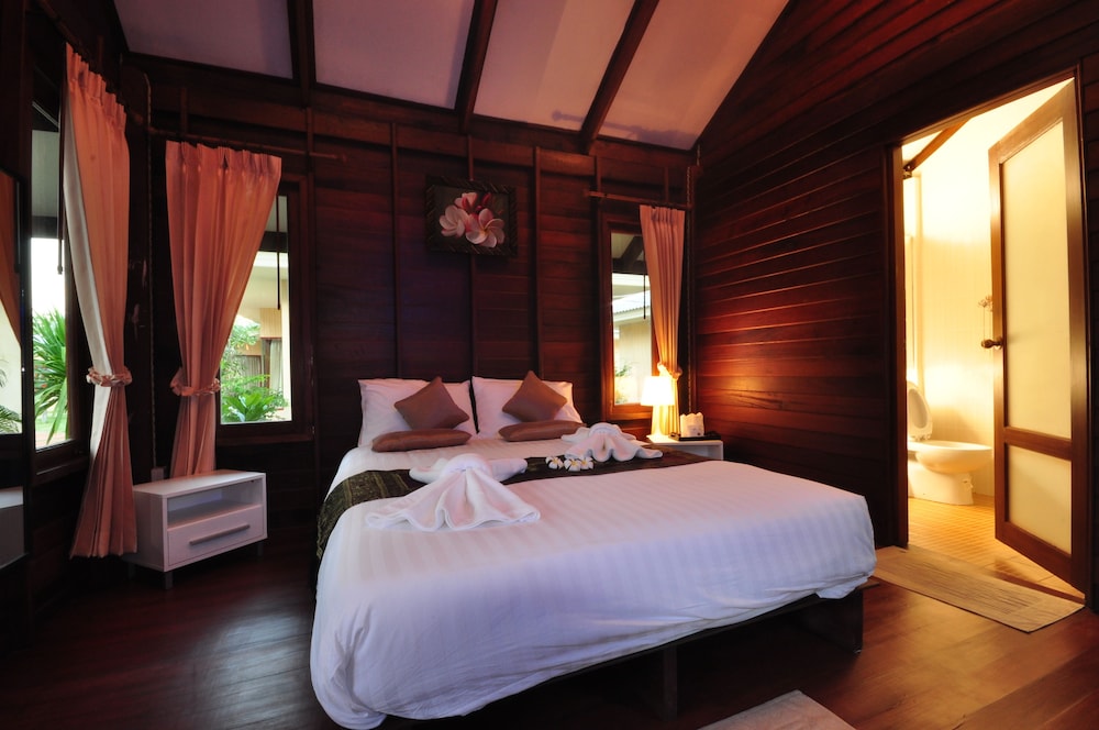 Superior, House, Double Bed