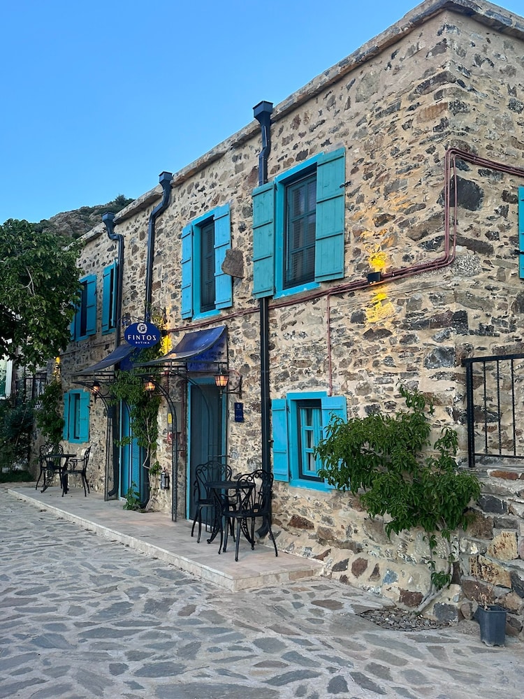Fintoz Butika Karaburun 1/50