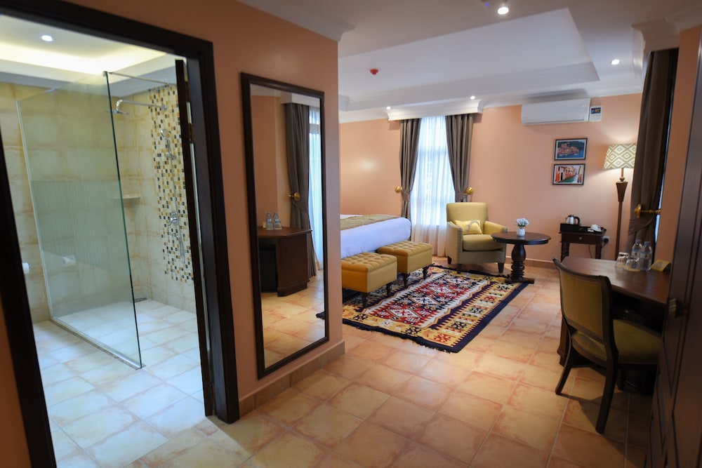 CASA SOLADA HOTEL 14/59