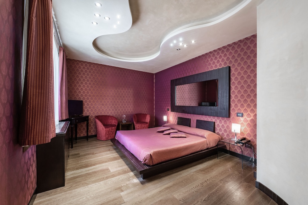Abbazia De Luxe酒店(Abbazia De Luxe) 图片3