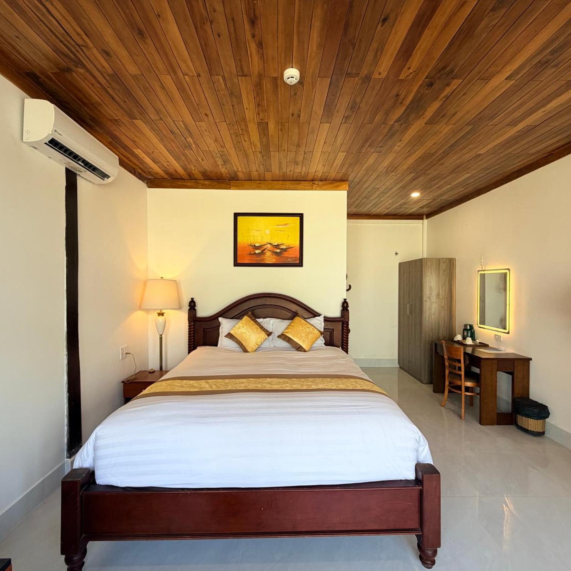 Arcadia Phu Quoc Resort 17/51
