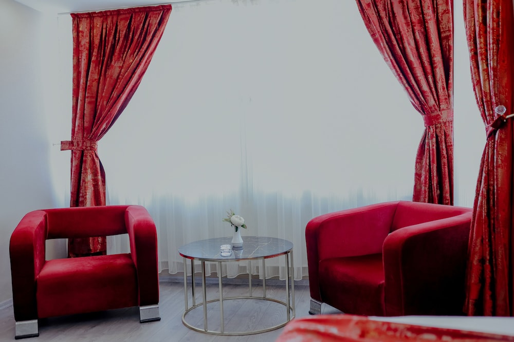 Swiss Inn Hotel Mersin 32/43