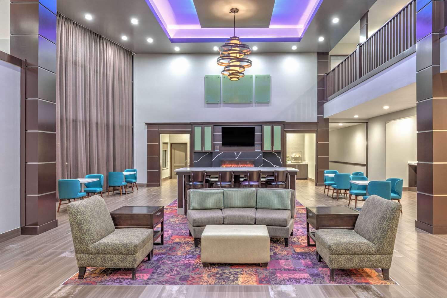 La Quinta Inn & Suites by Wyndham Tyler - University Area 7/20