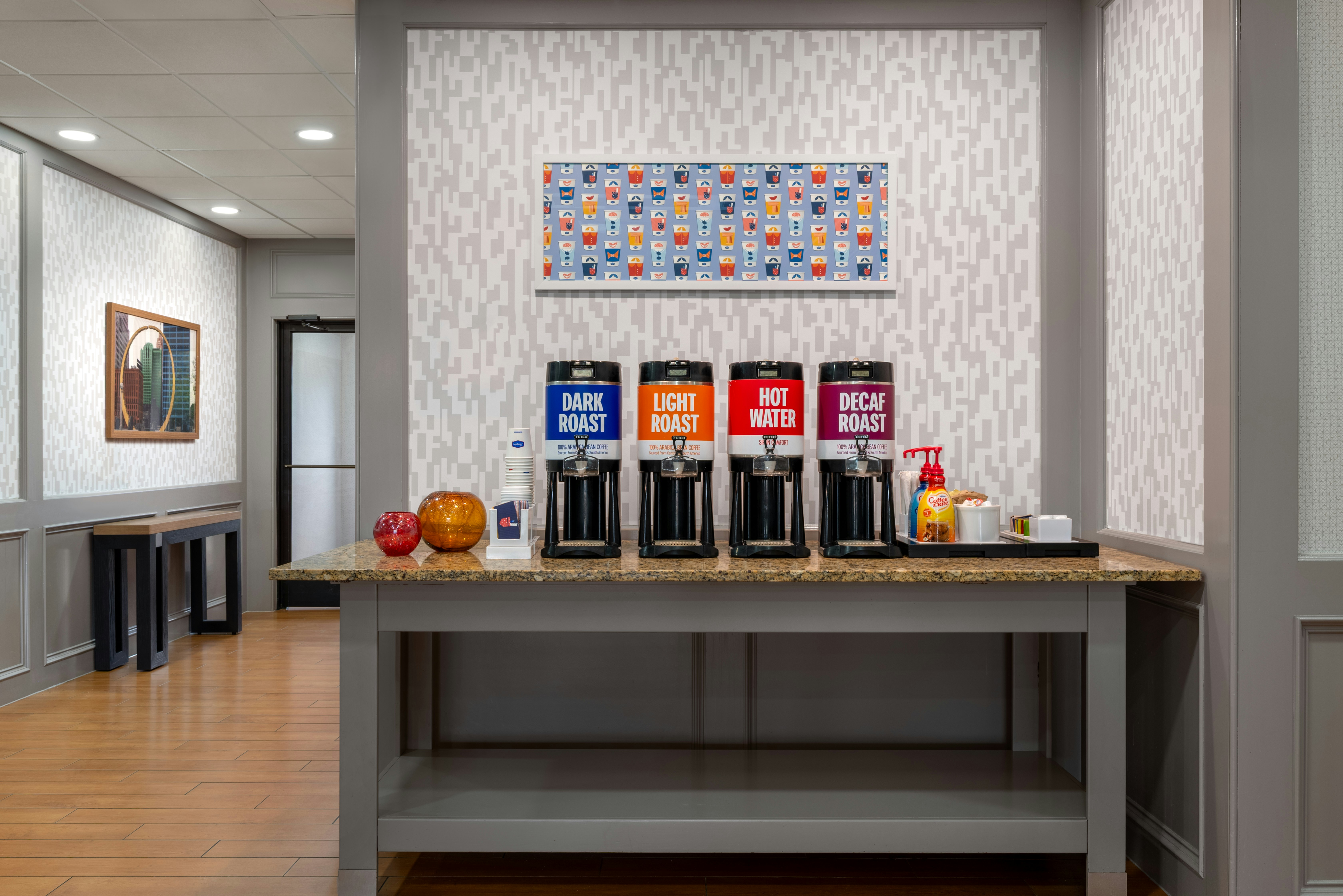 Hampton Inn Detroit-Southgate 44/60
