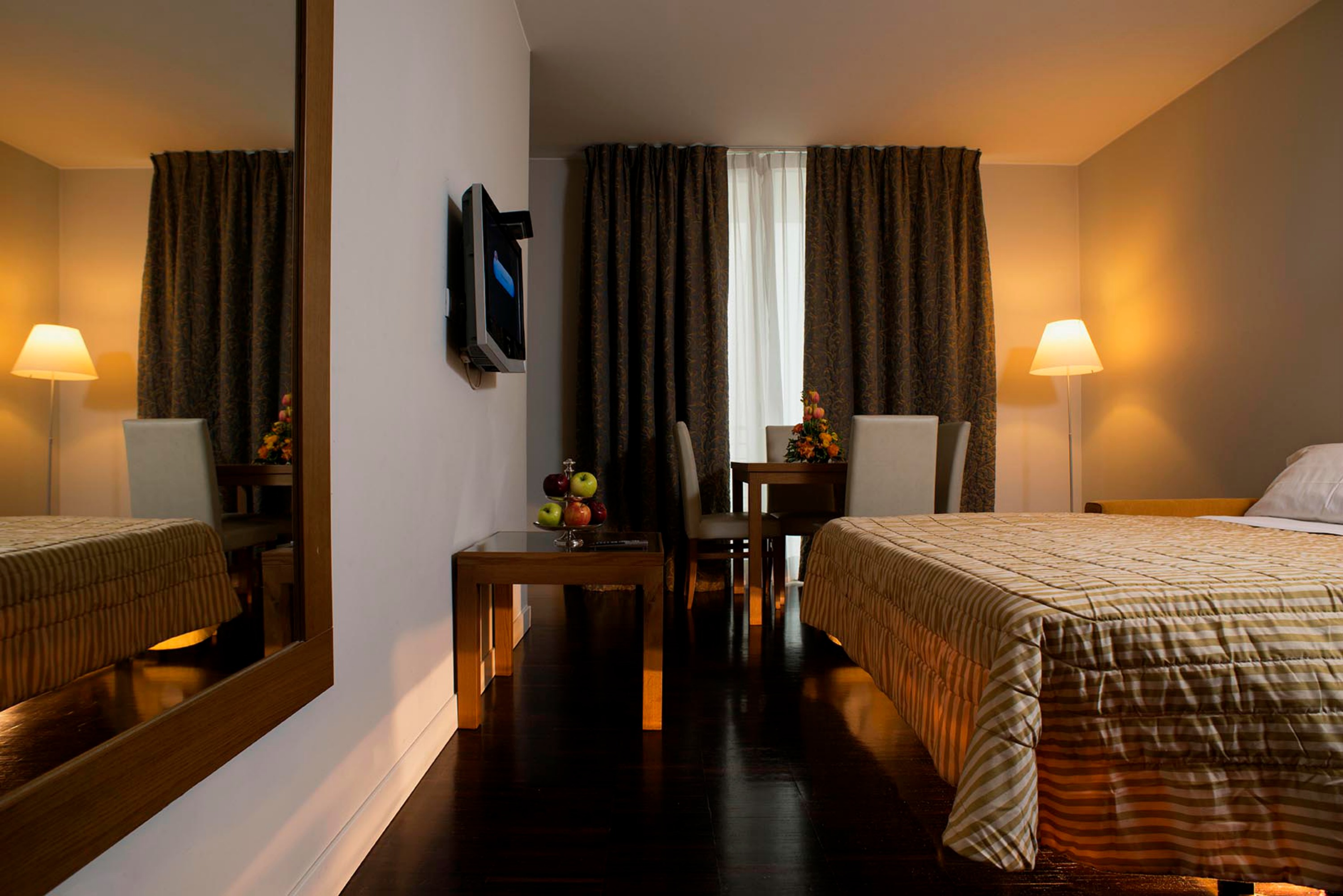 Deluxe, Suite, Villa, Annex