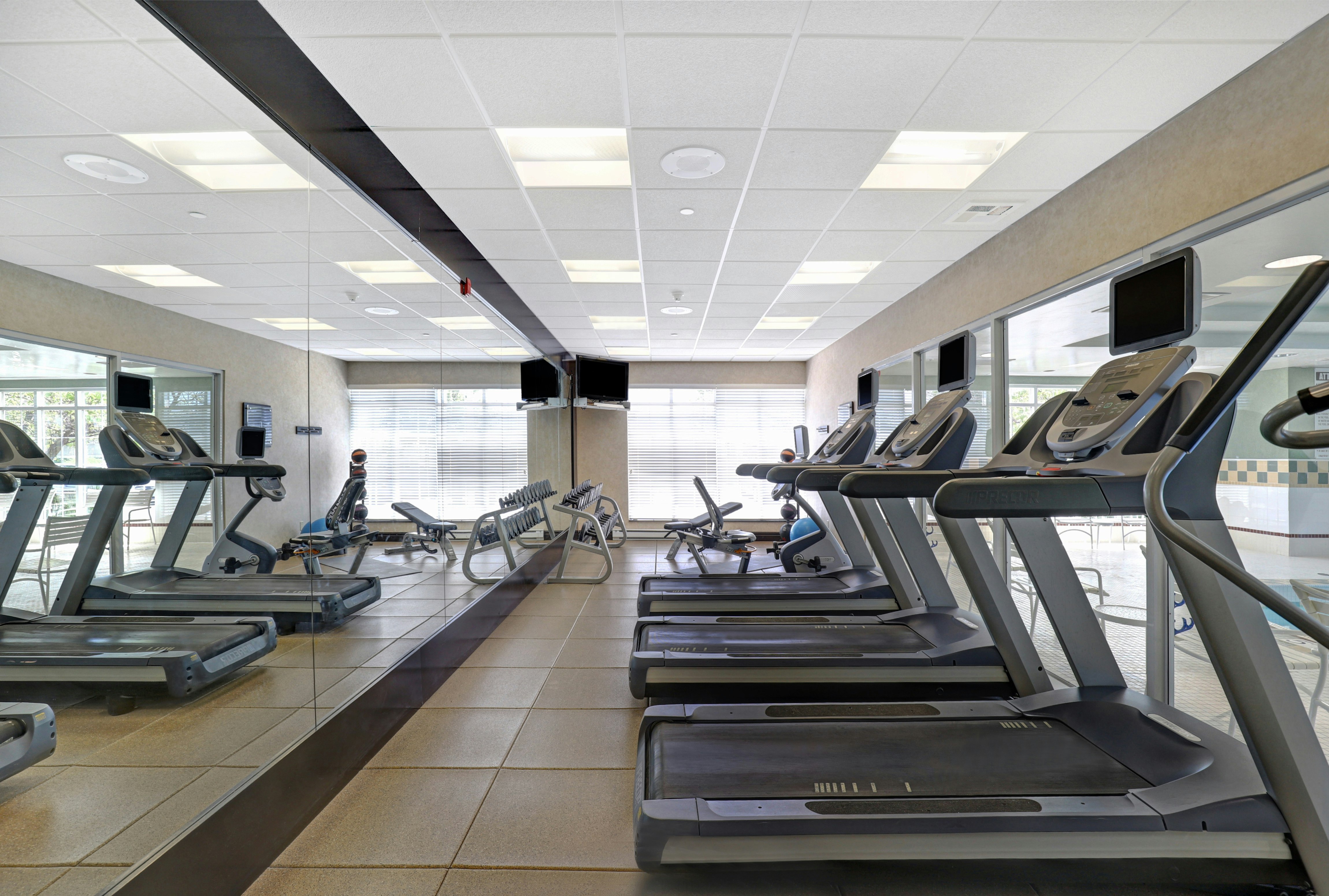 Homewood Suites by Hilton Cambridge-Waterloo, Ontario 7/20
