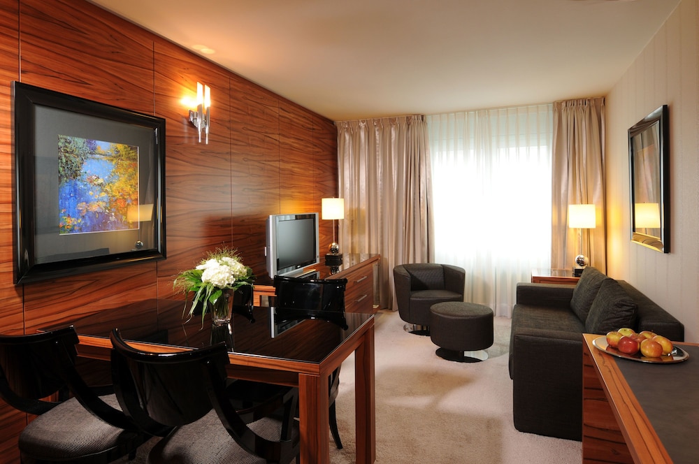 Maritim Hotel Munchen 42/61