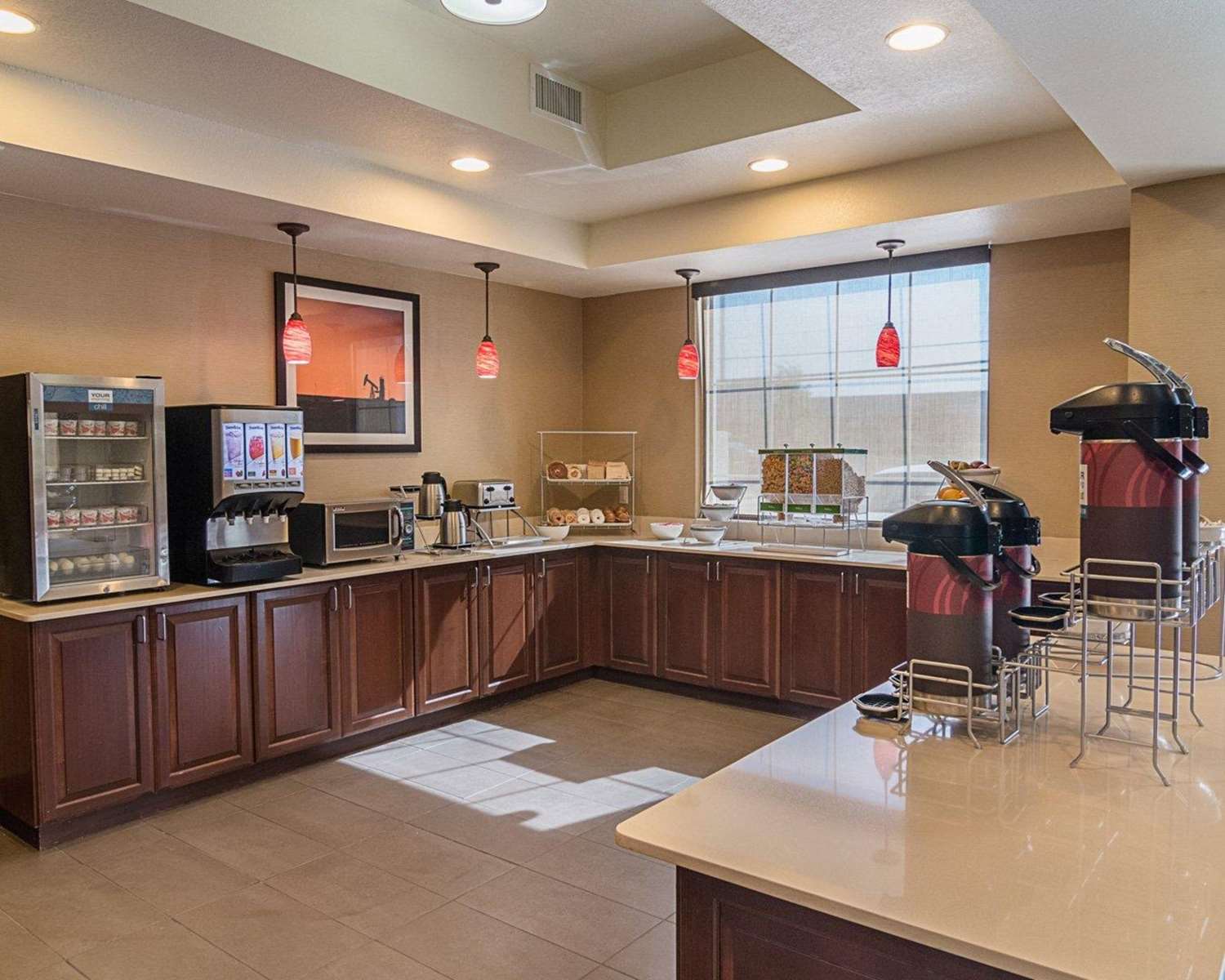 Comfort Inn Midland South I-20, TX 28/40