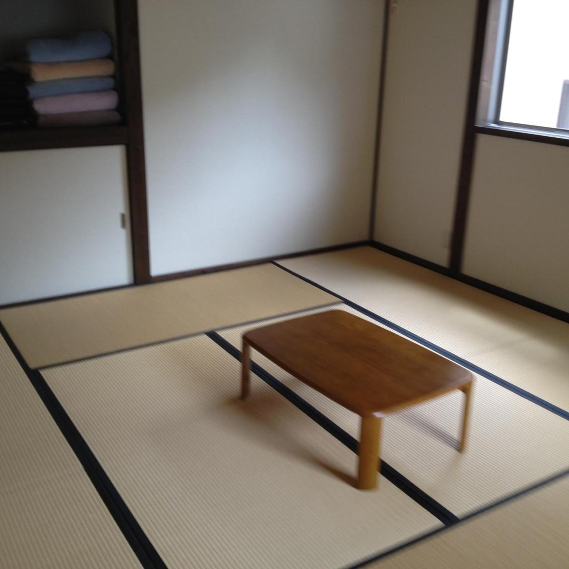 Beppu Yukemuri-No-Oka Youth Hostel 7/15