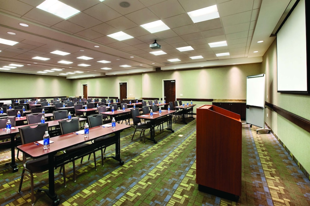 HYATT house Salt Lake City/Sandy 52/57