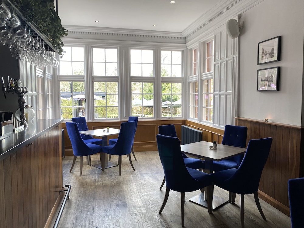 Craigiebield House Hotel 27/47
