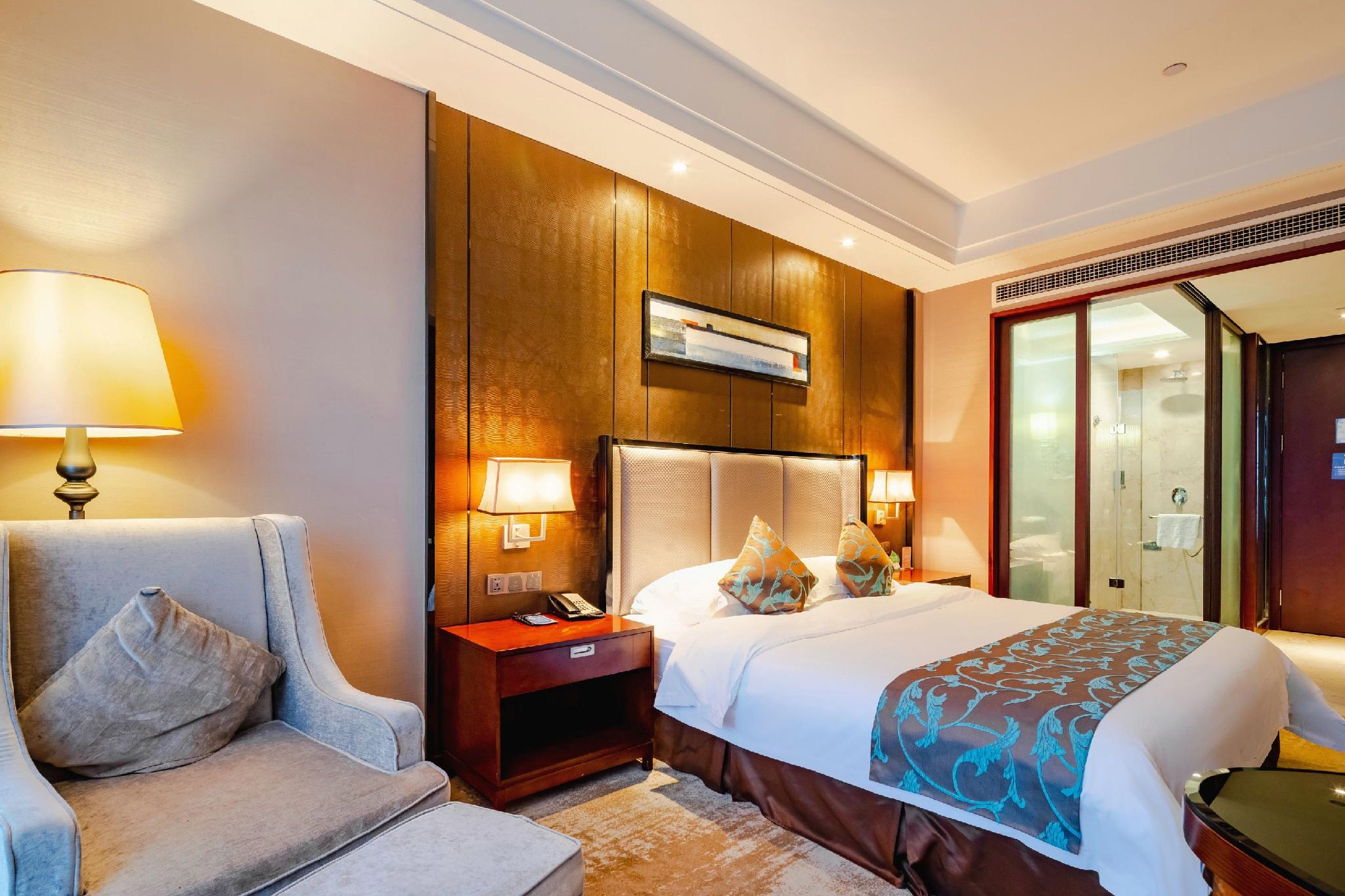 Jin Hong Hotel 14/27