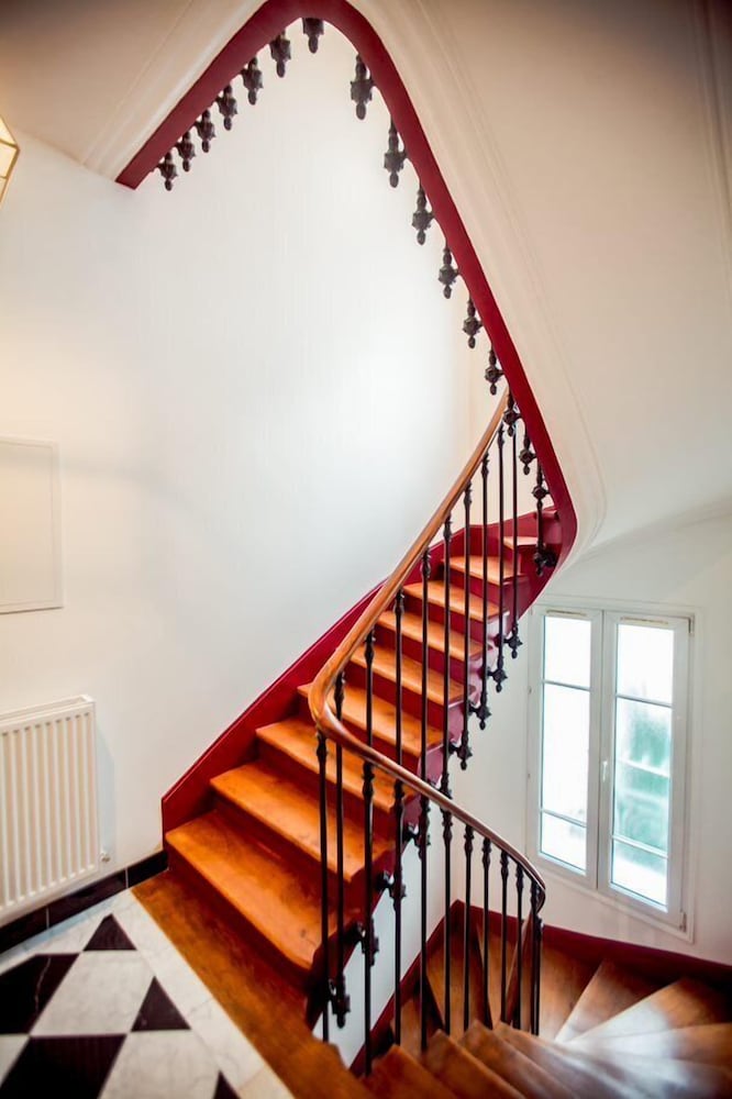 La Maison Gobert 37/71