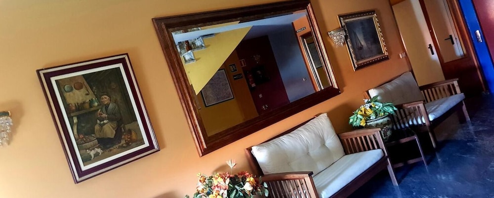 Os Pazos Hotel 17/33