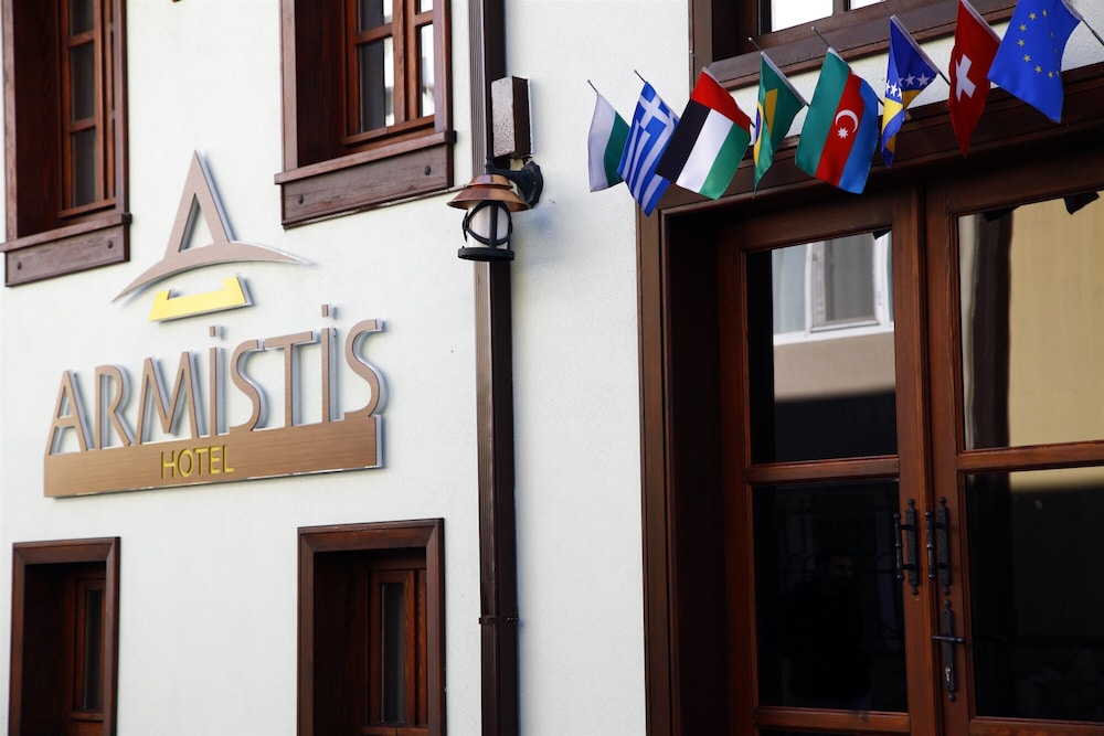 Armistis Hotel 37/50