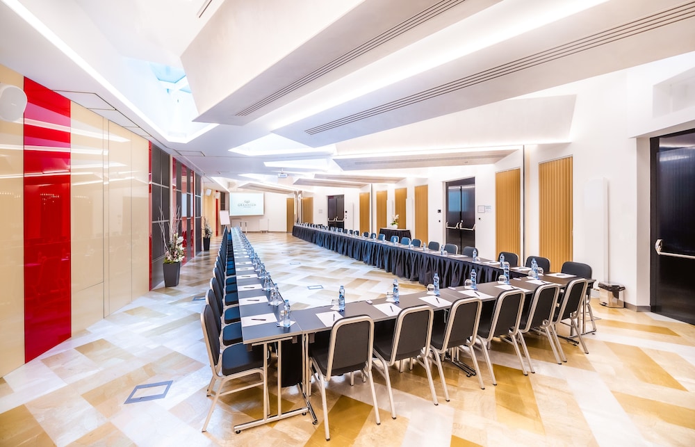 Grandium Hotel Prague 45/50