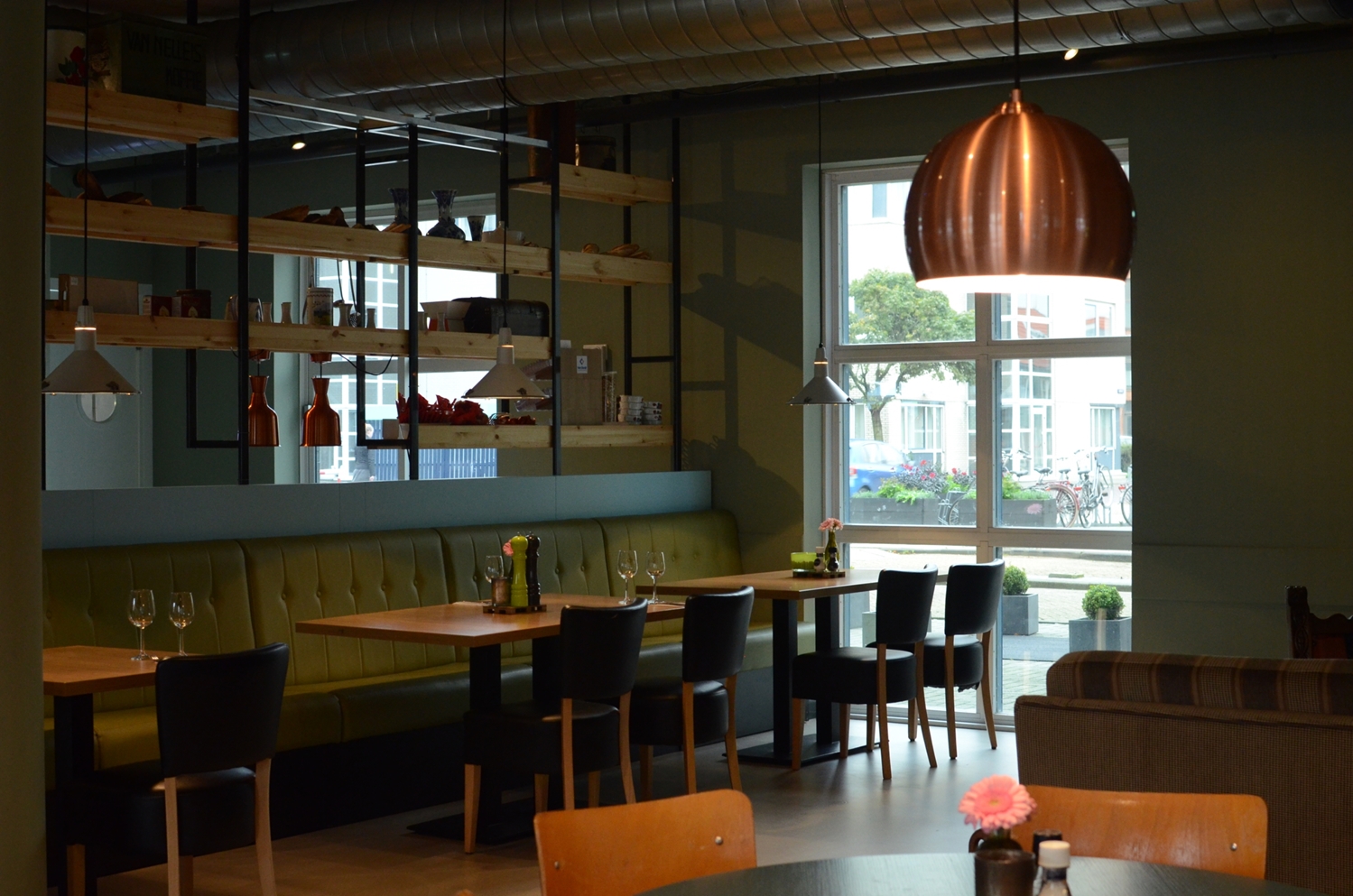 Best Western Zaan Inn 11/16