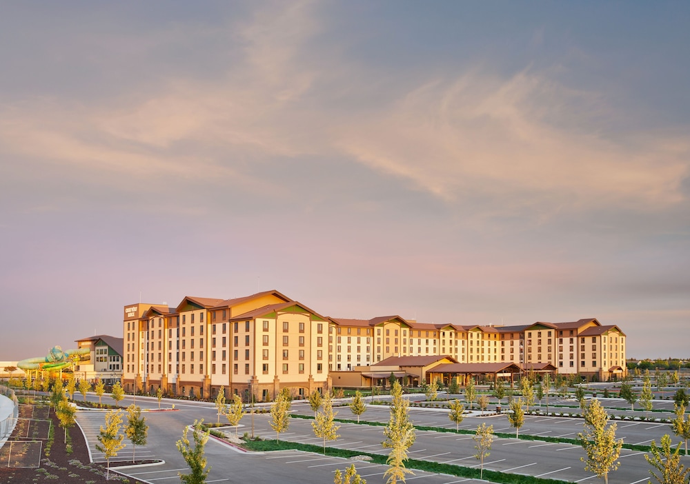 Great Wolf Lodge Manteca 37/49
