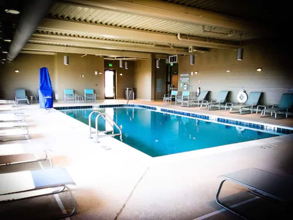 Towneplace Suites By Marriott Foley At Owa 7/24