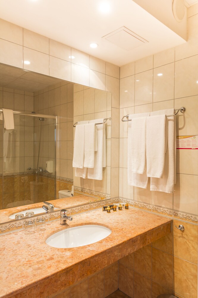 MPM Kalina Garden Hotel 15/63