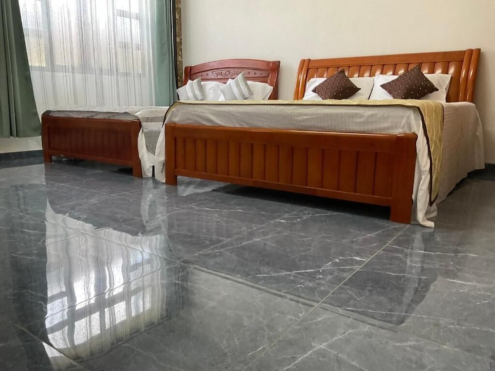1 Bedroom, Premium, Studio, Suite, 2 King Beds, Resort View، Mahe Holiday Resort 2/10