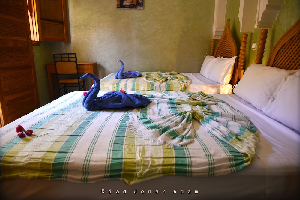 Riad Jenan Adam 36/51