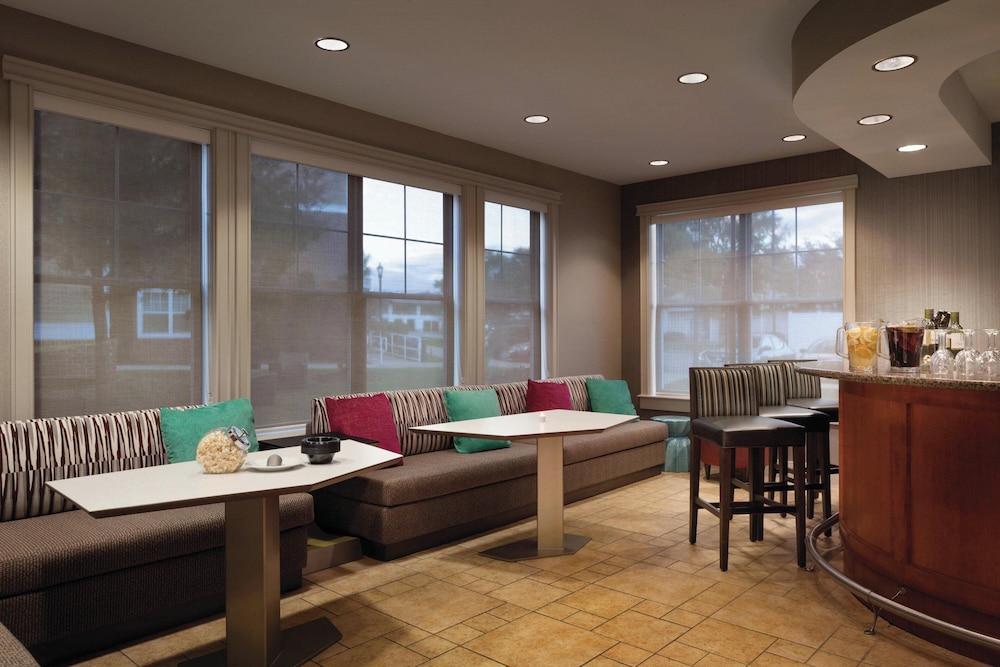 Residence Inn by Marriott Newport/Middletown 19/38