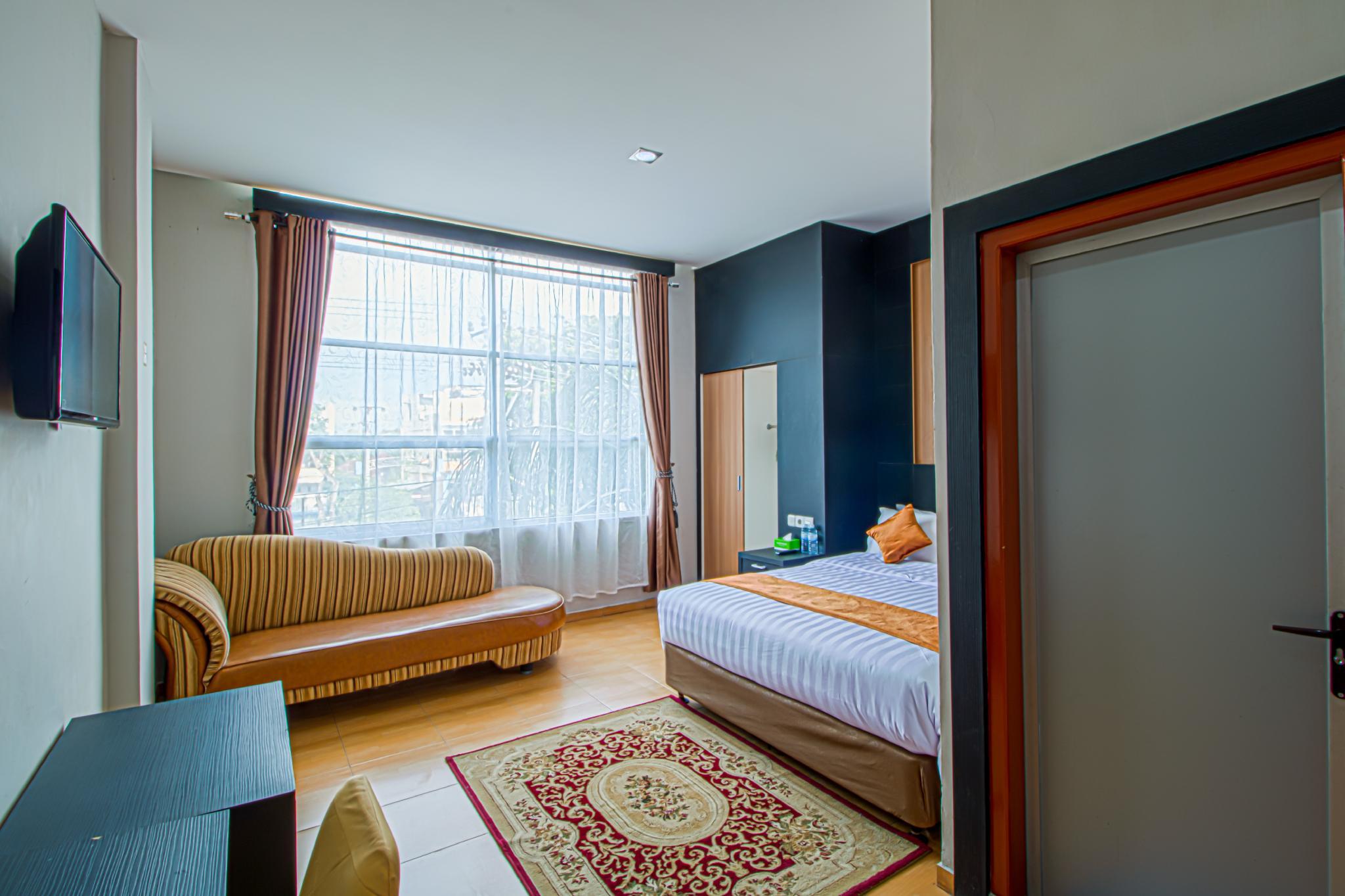 Grand Aceh Hotel 5/15