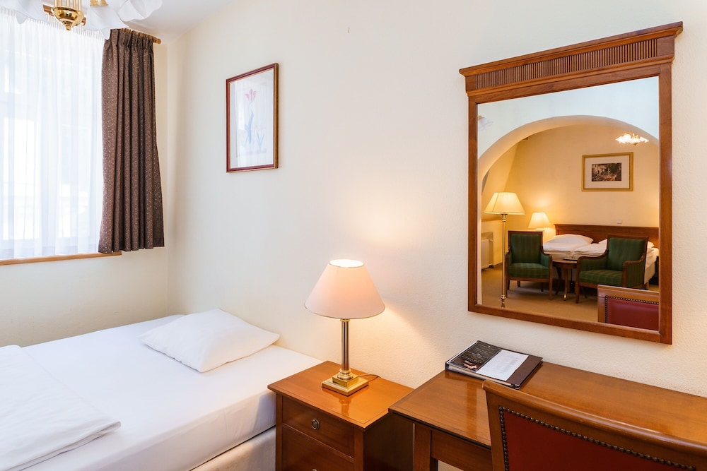 Spa Hotel Anglicky Dvur 16/50