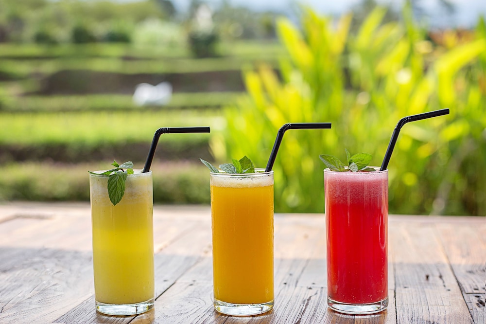 Ti Amo巴厘岛酒店(Ti Amo Bali) 图片4