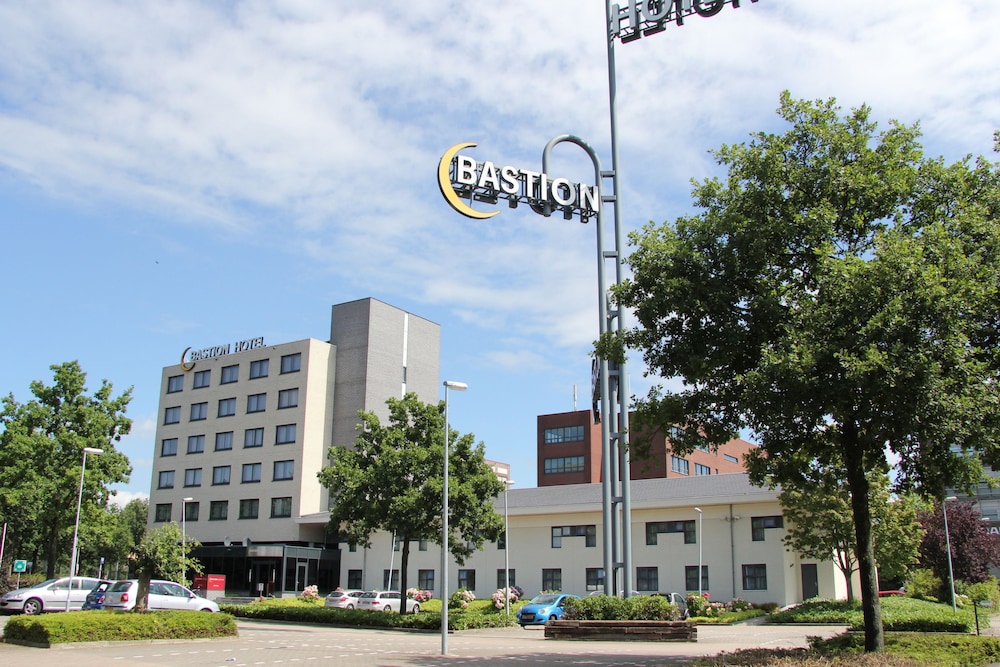 Bastion Hotel Breda 6/33