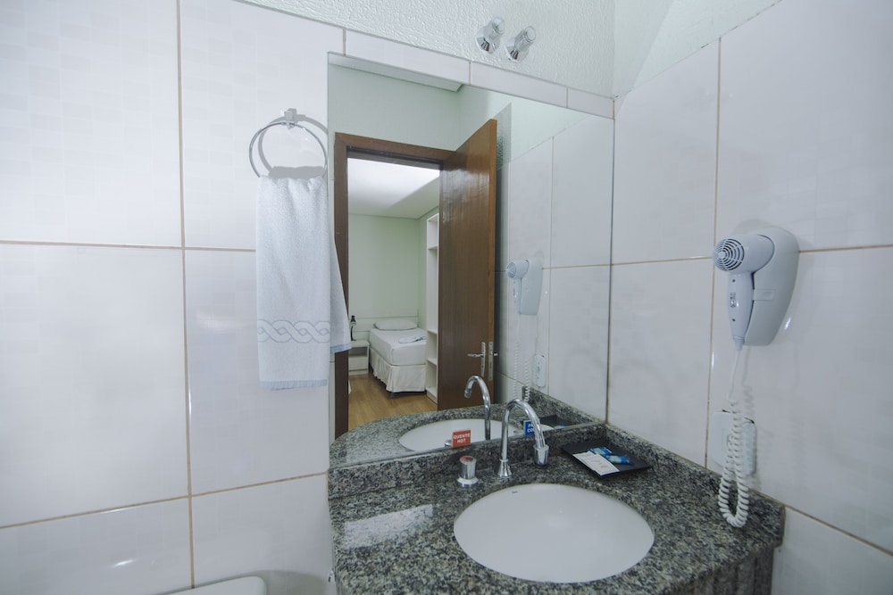 Charm Iguassu Suites 21/64
