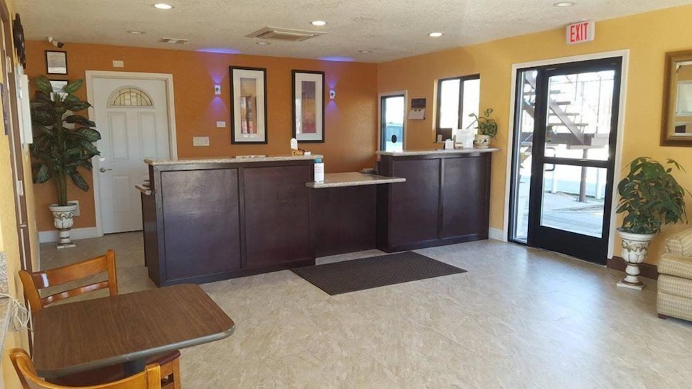 Best Economy Inn n Suites 24/67