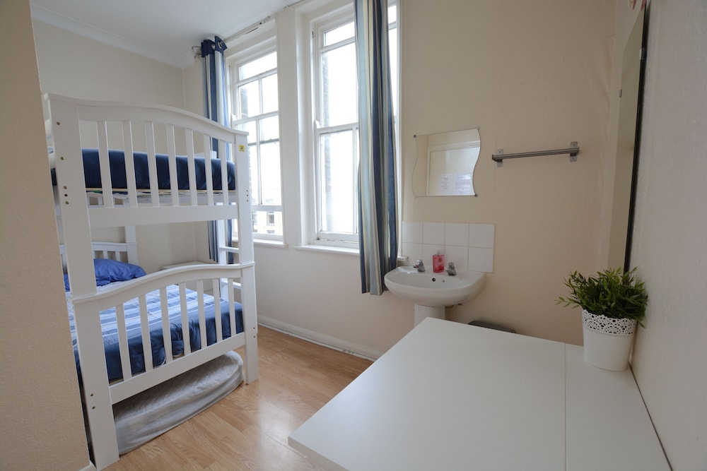 NX London Hostel (ex. New Cross Inn Hostel) 33/64