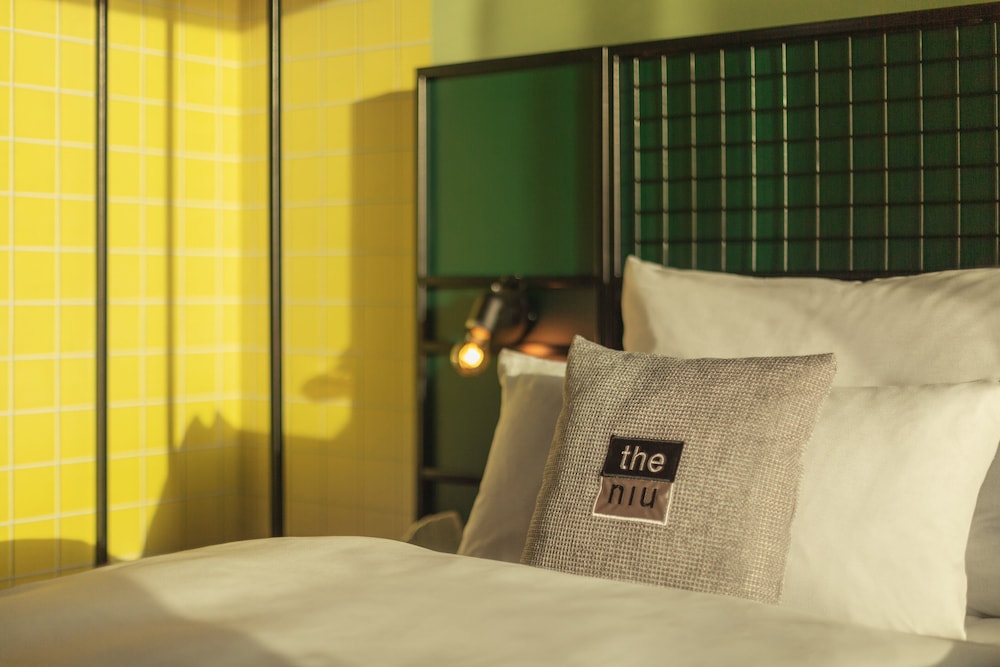 Holiday Inn - the niu, Dwarf Berlin Schoneberg 16/73