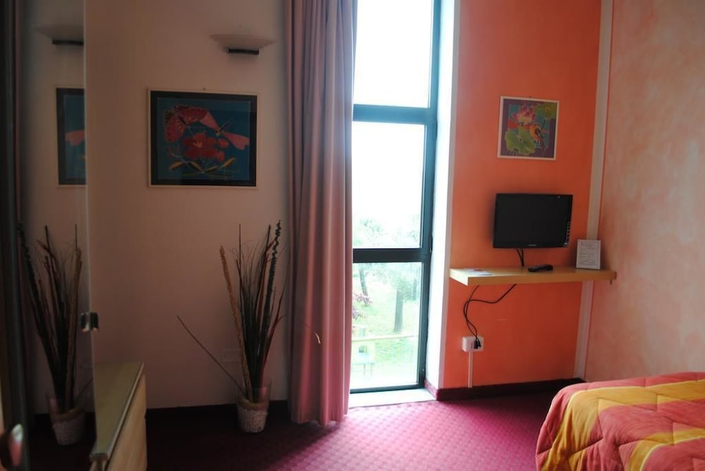 Hotel Giannina 12/42