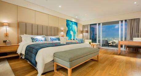 Wyndham Sanya Bay 19/43