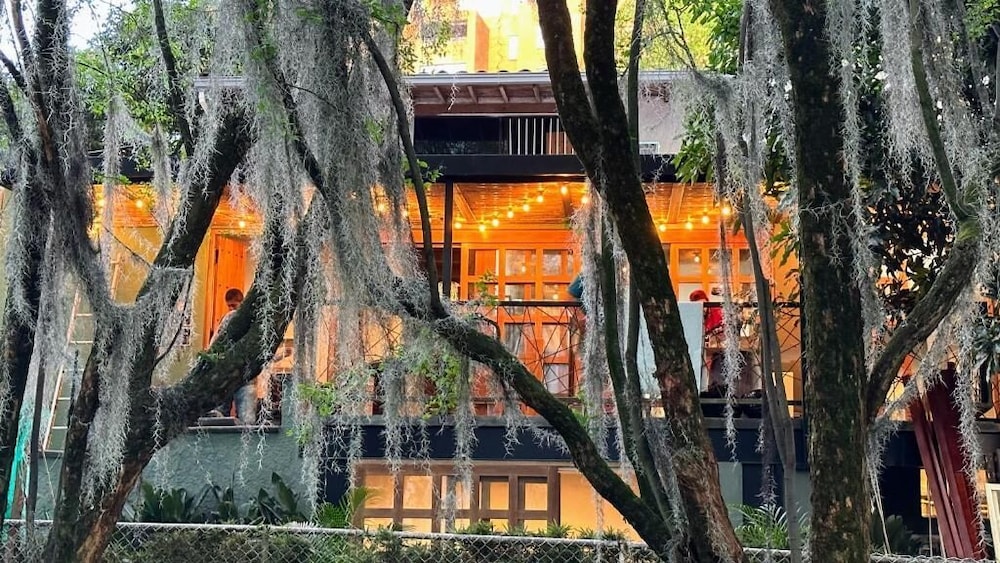 Poblado Muuk boutique hotel campestre 2/50