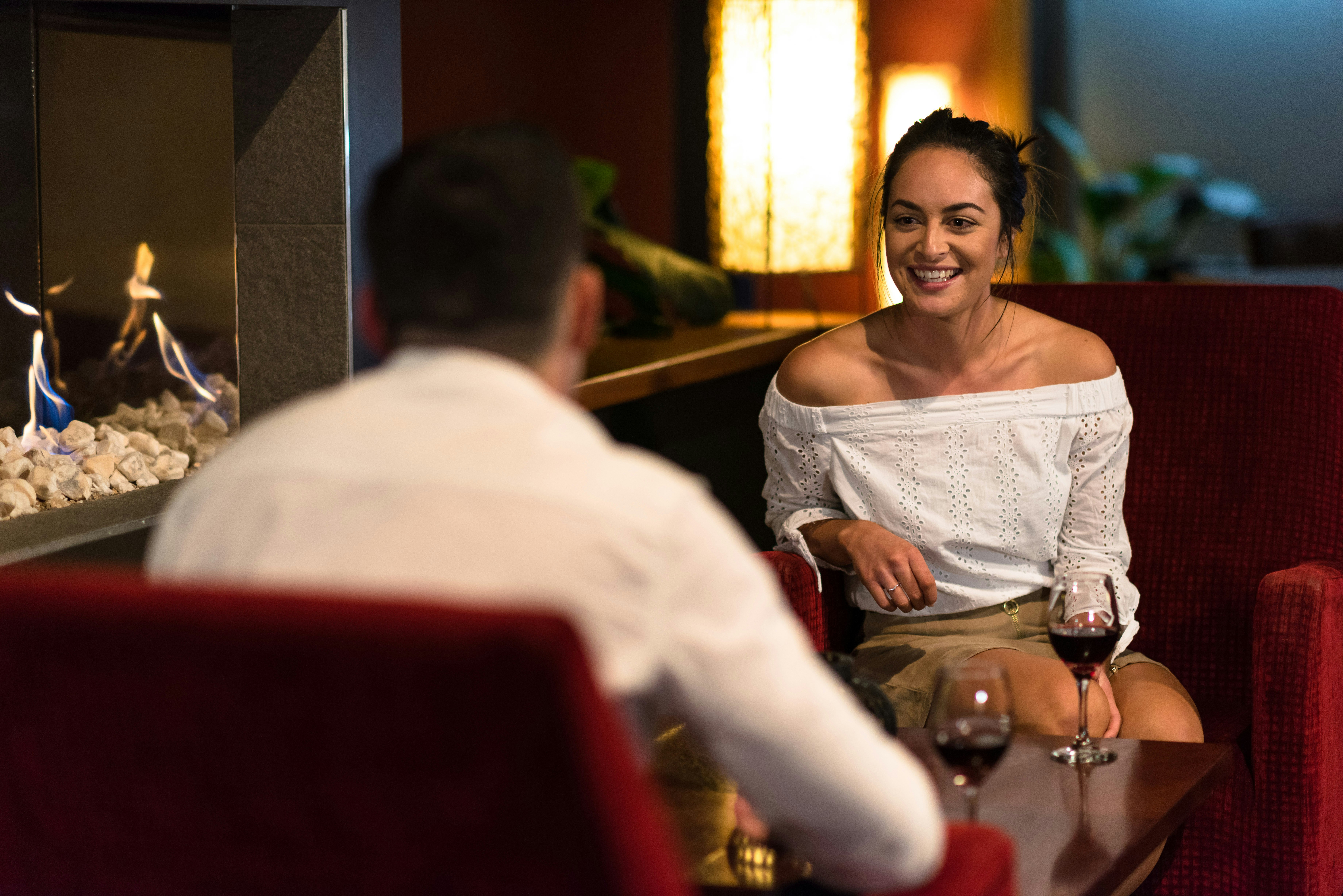 Copthorne Hotel Rotorua 34/53