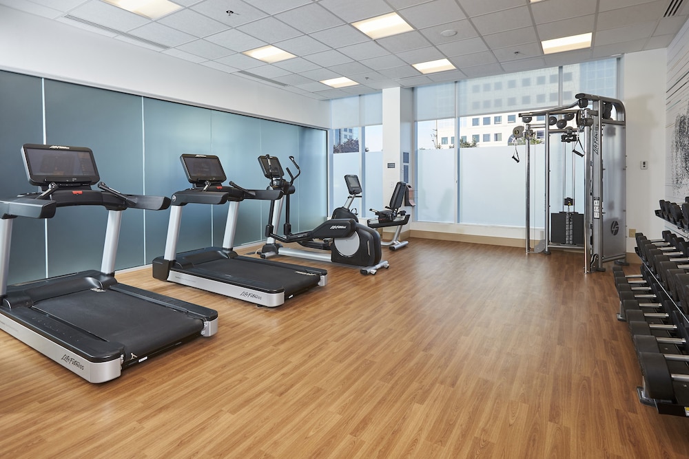 Hyatt Place Toronto Mississauga Centre 26/57
