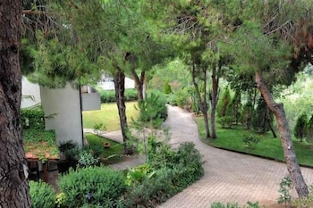 Villaggio Pineta Petto Bianco Hotel 51/60